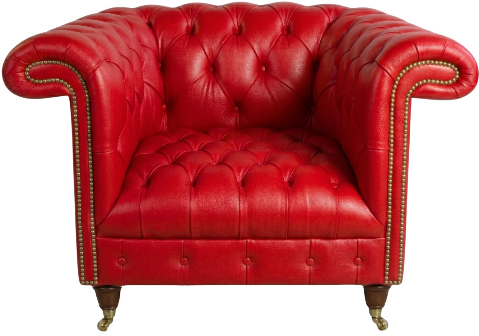 The Chelsea Chesterfield